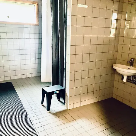 Vuohensaari, Rantatalo 5 *