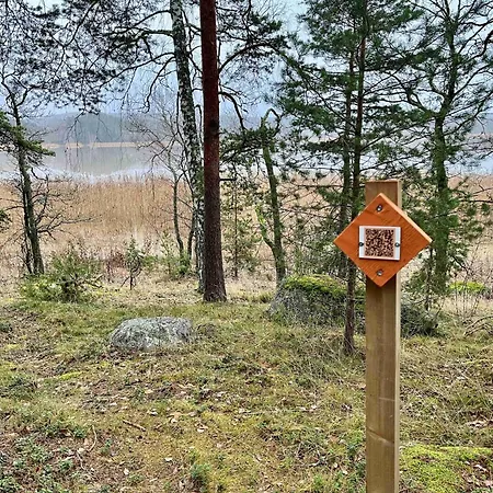 Vuohensaari, Rantatalo 5 营地 萨罗